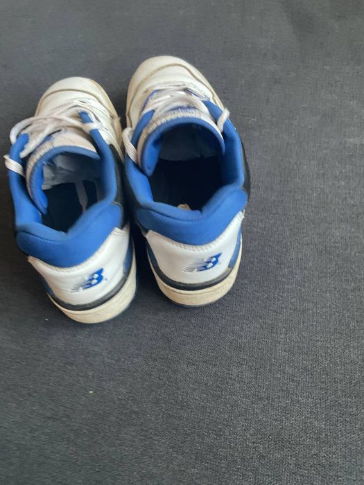 Кросівки New balance 550 40.5 розмір