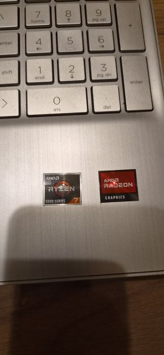 Sprzedam Laptop  HP