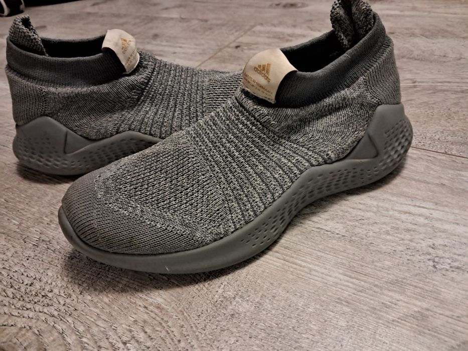 Sprzedam buty Adidas, skarpetkowe, roz.39 1/3. Jak nowe polecam!