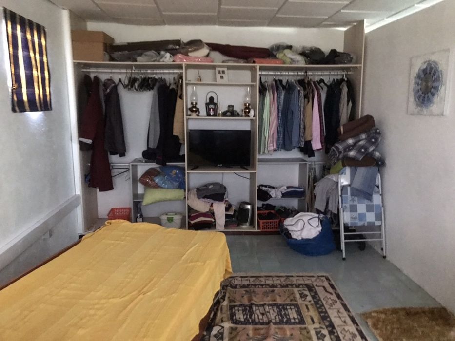 Armazens Montijo - Jardia