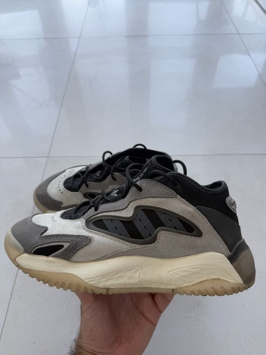 Кросівки Adidas STREETBALL 2.0