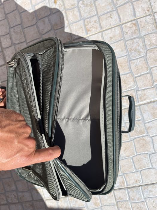 Mala de Viagem Samsonite