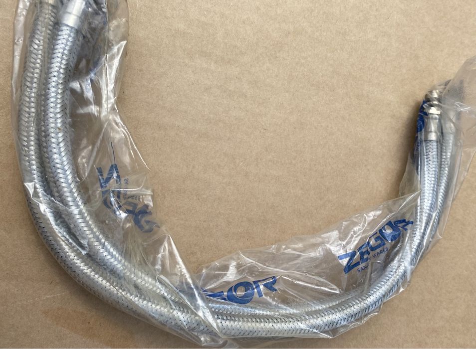 Шланг для смесителя Zegor