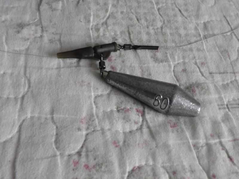 Zestaw Karpiowy Gruntowy Wędka 3,3m + Kołowrotek z wolnym biegiem