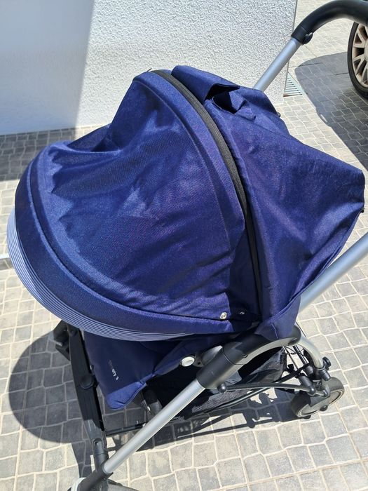 Carrinho bébé Bebeconfort