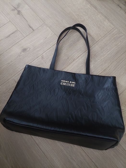 Torebka Versace Jeans Couture 100% oryginał