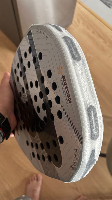 BULLPADEL Neuron 02 edge tour final 25