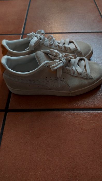 Puma Suede trainers n°37