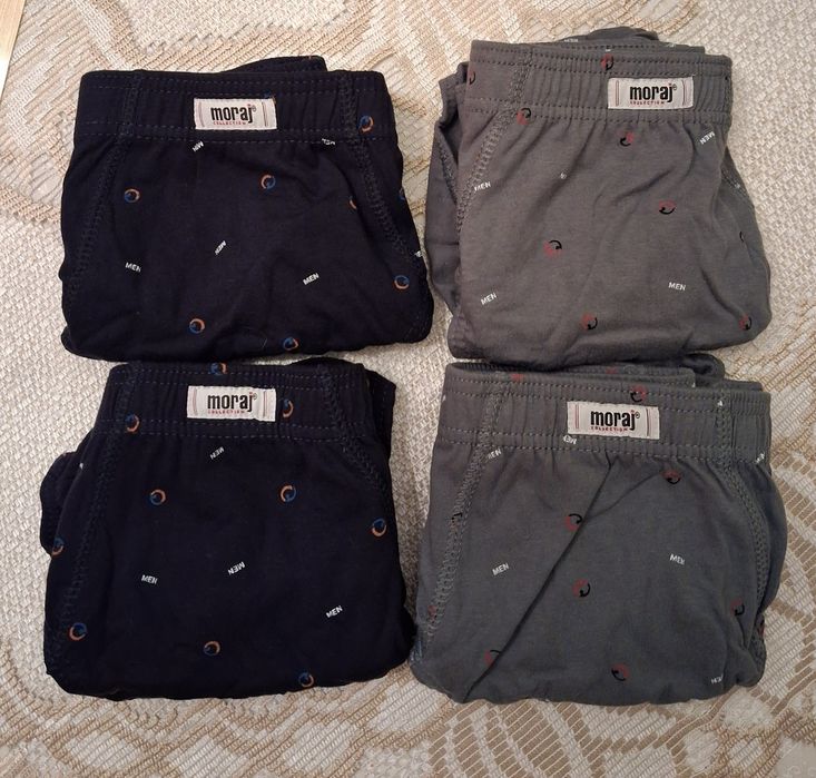 Slipy męskie NOWE rozmiar 3XL v