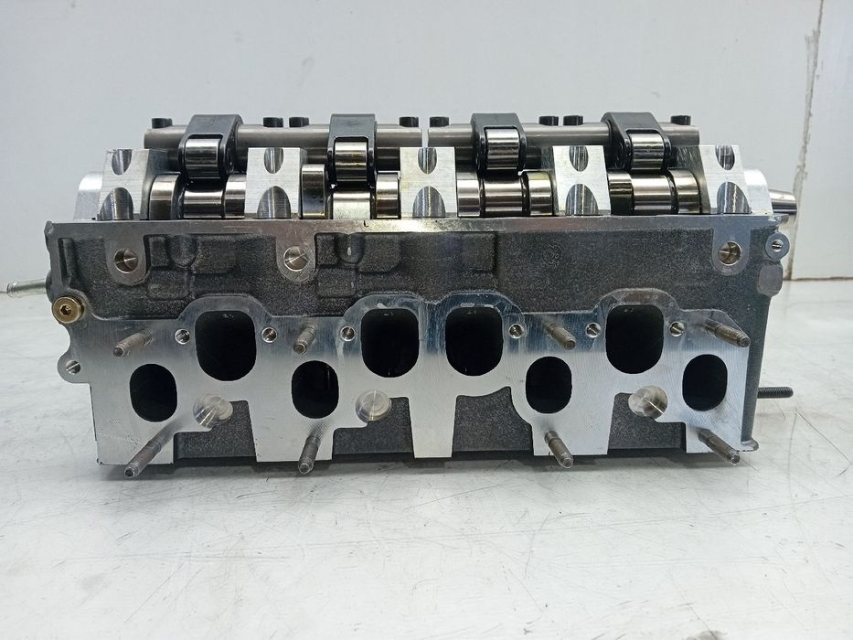 Colaça / cabeça do motor SEAT Ibiza III (6L1)