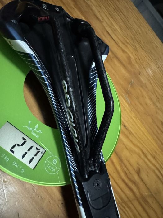 Selim Prologo Nack Carbono