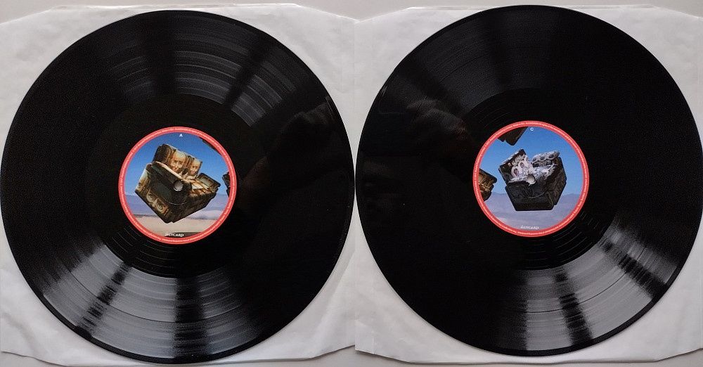 Gentle Giant – Three Piece Suite