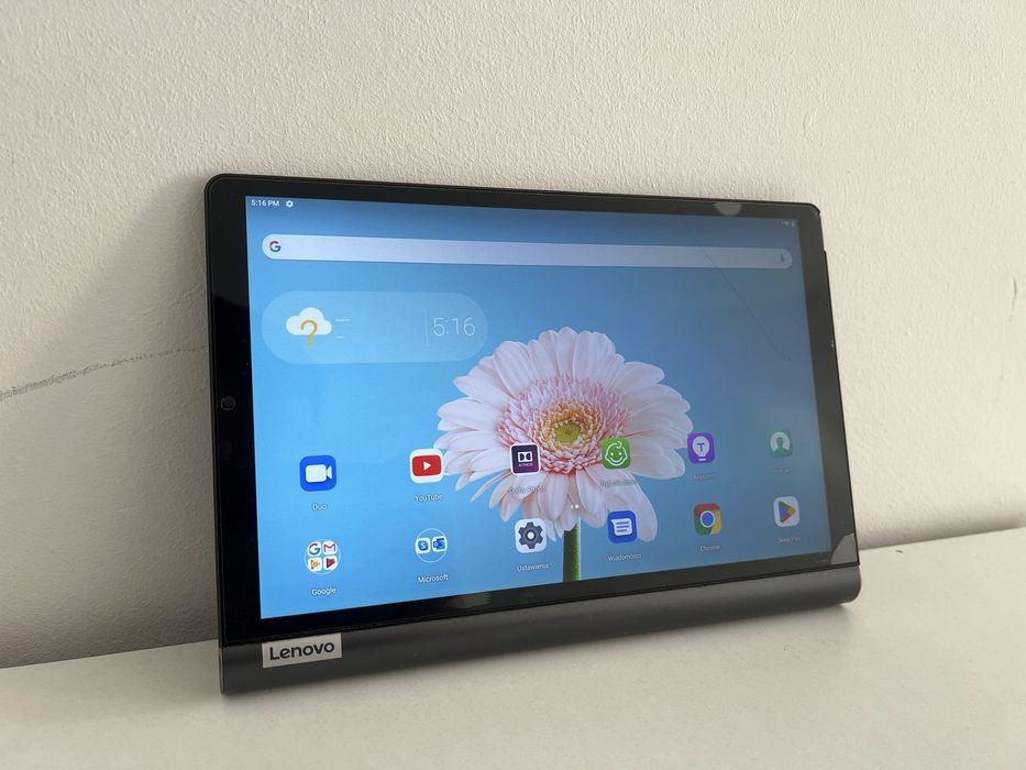 Lenovo Yoga Smart Tab