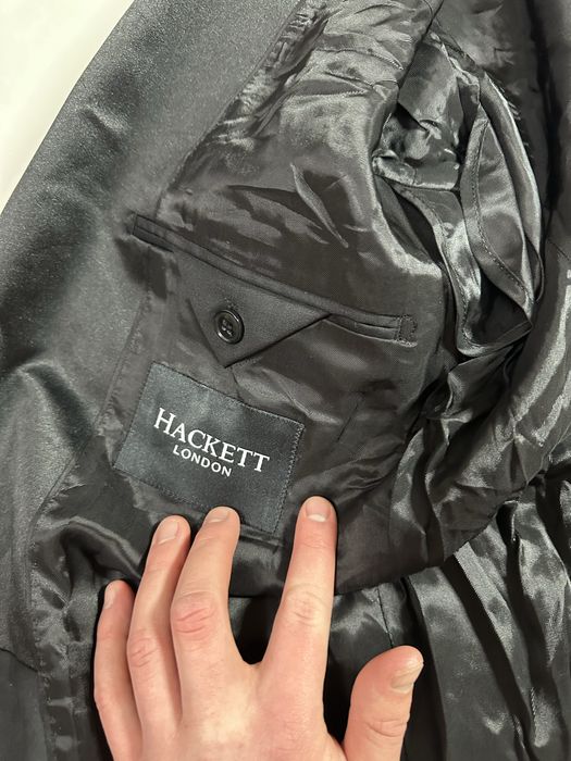 Піджак Hackett London новий