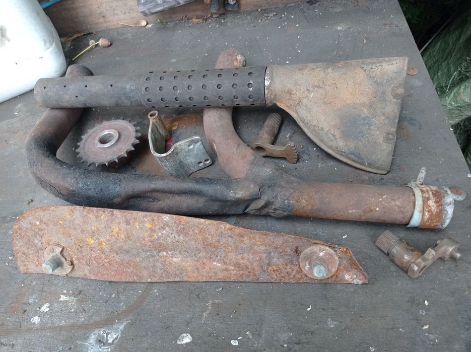 NSU osl Zündapp KS BMW R12 R75 Harley wla Triumph Bsa Dkw Wehrmacht