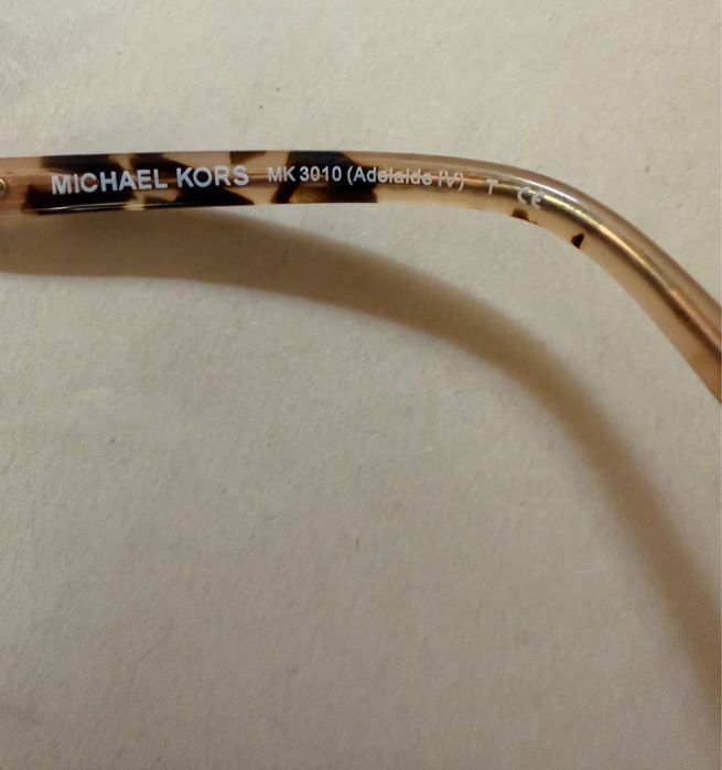 Оправа Michael Kors MK 3010