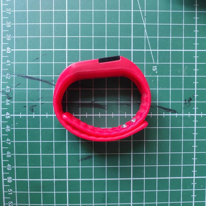 Smart gadget contador de passos e calorias