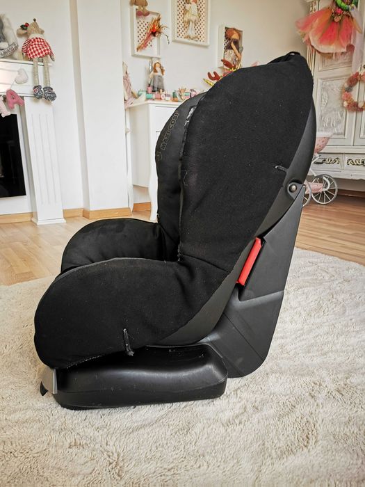 Fotelik samochodowy maxi-cosi 9-18 kg