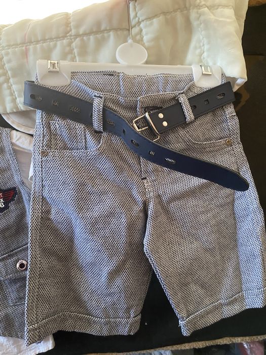 Костюмчик для хлопчика