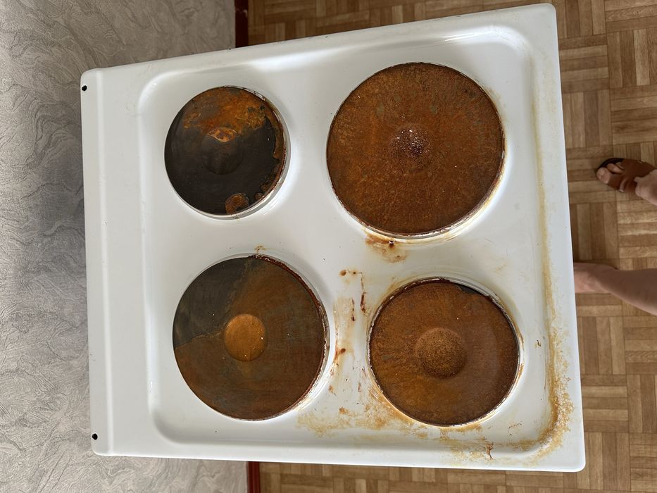 Елетроплита