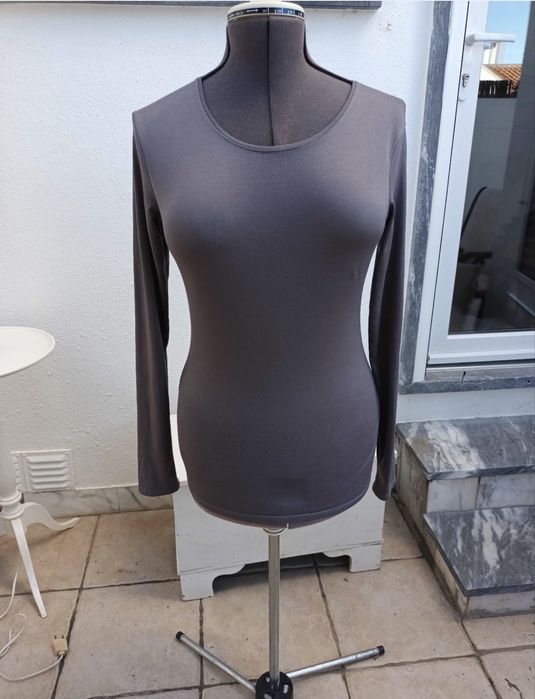 Manequim 65 busto