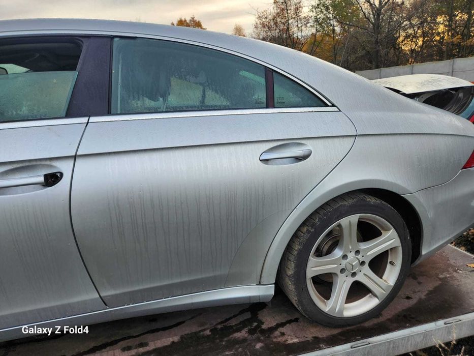 Mercedes CLS 775 Drzwi