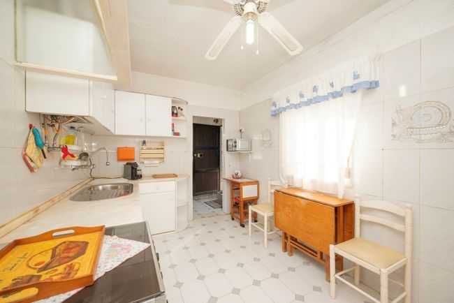 T3+1   A tranquilidade de uma aldeia no coração da  cidade!!