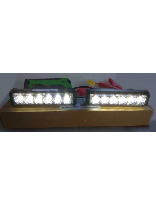 Стробоскопи Federal Signal T1001-2 RB/W з пультом ДК