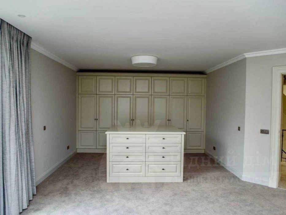 Продаж екслюзивного будинку Великі Дмитровичі Обухівський р-н