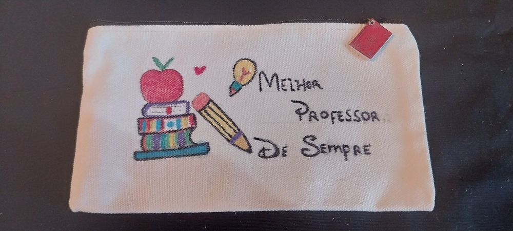 Bolsas oferta a professor