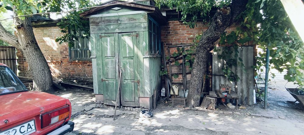 Продам будинок м. Путивль