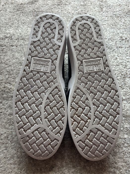 Buty sneakersy Converse