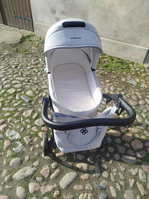 Wózek Bebetto Nitello 2w1