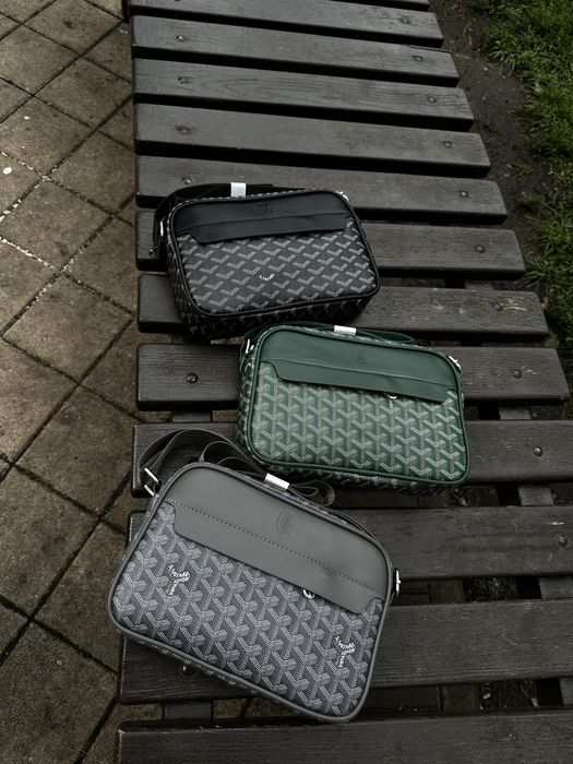 Сумка Goyard | сумка гаярд | Барсетка goyard