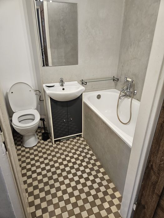 Mieszkanie na sprzedaż warszawa ul.slodowiec