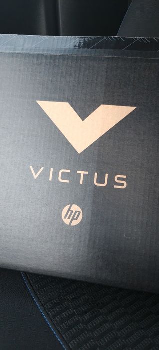 Portátil HP Victus