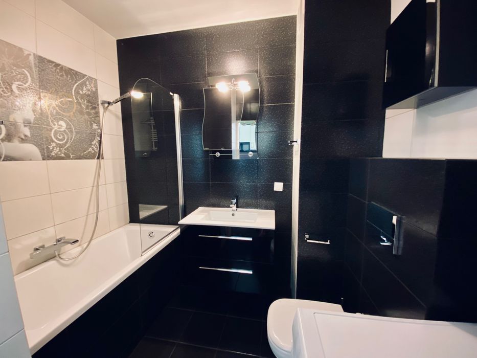 Apartament w Centrum z miejscem postojowym w garażu - bez pośredników