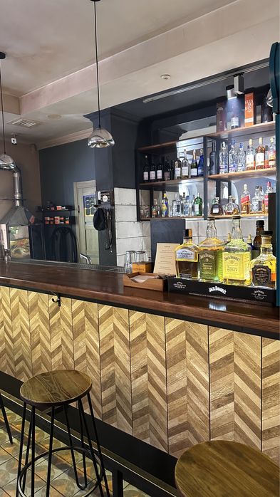 Продам готовый бизнес- кальянную