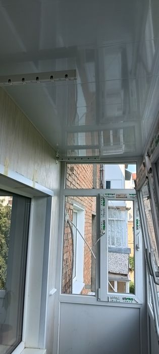 Вікна від виробника ,балкони під ключ.Доступні ціни!