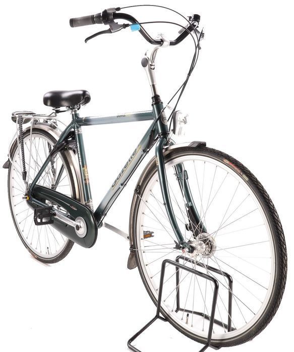 Rower męski Gazelle Davos 51 cm (M)