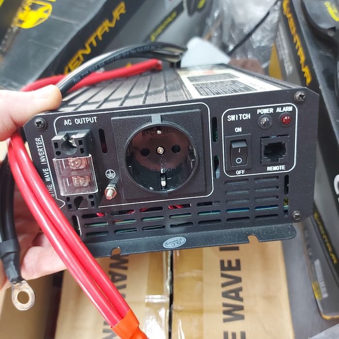 Продам інвектор 1500ват