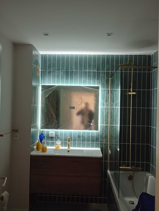 Electrical Services427073687415040001