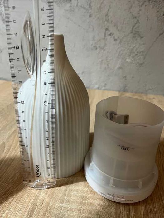 Aromatly Dyfuzor Zapachowy Ceramiczny Nowy/Nieużywany