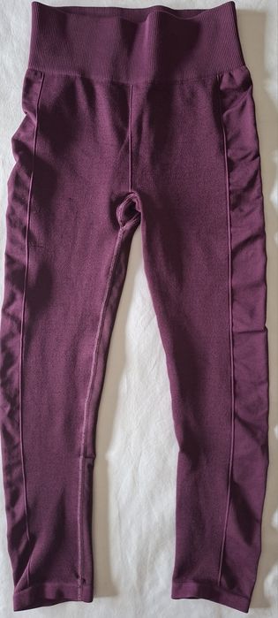 Leggings Prozis roxas