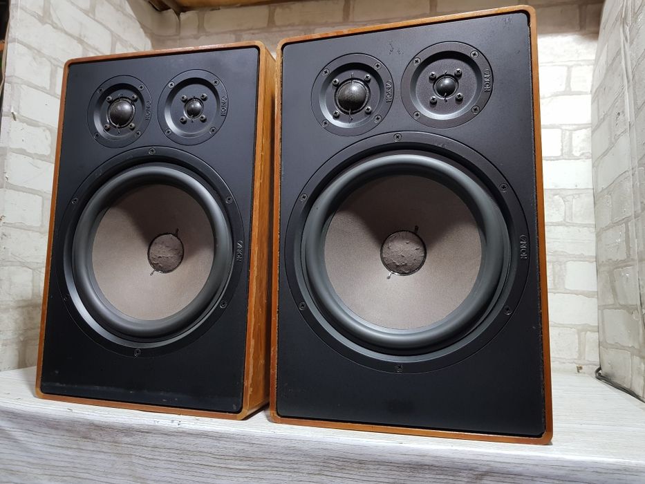 Акустика CANTON GLE 70, потужність 70/120 Вт, б/у з Німеччини