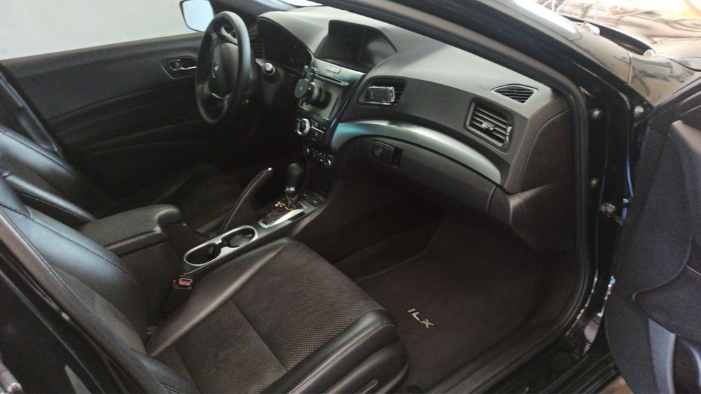 Поодам Acura ILX
