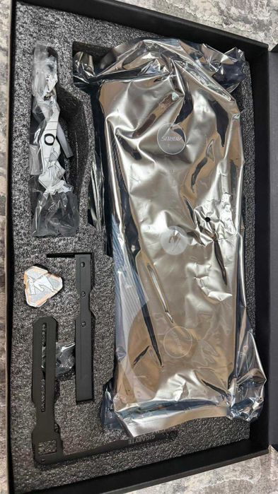 Топова GeForce RTX 4070 Gigabite AORUS Master 12GB GDDR6X OC EDITION