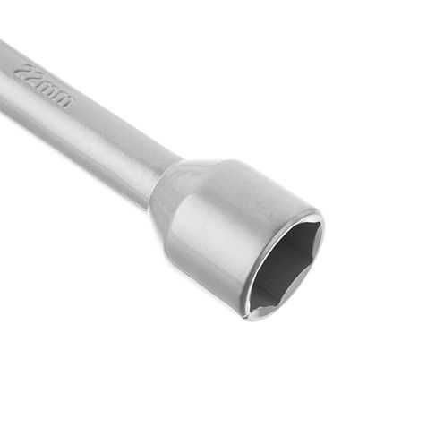 Intertool HT-1602 Ключ балонний хрестовий