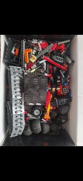 Продажа LEGO Technic