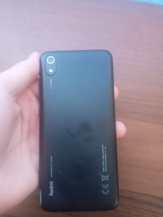 Redmi 7a (потребує ремонту)